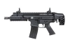 Subkarabinek ASG Cybergun x FN HERSTAL SCAR-SC walizką transportową