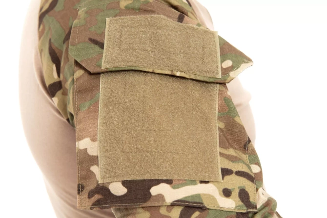 Komplet mundurowy Advanced Combat Set - MC