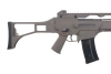 SA-G12 EBB airsoft rifle - tan