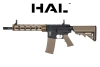 Karabinek ASG Specna Arms SA-C20 CORE™ HAL ETU™ Chaos Brozne