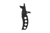 CNC Trigger for M4/M16 (D) Replicas - Black