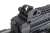 airsoft Specna Arms SA-F249 PARA FLEX™ GATE X-ASR™ Machine Gun Black