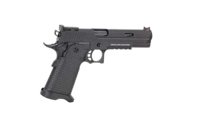 Pistolet ASG Specna Arms SA-VGP05 VAPOR™ Czarny