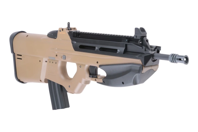 Replika karabinka FN F2000 - Tan