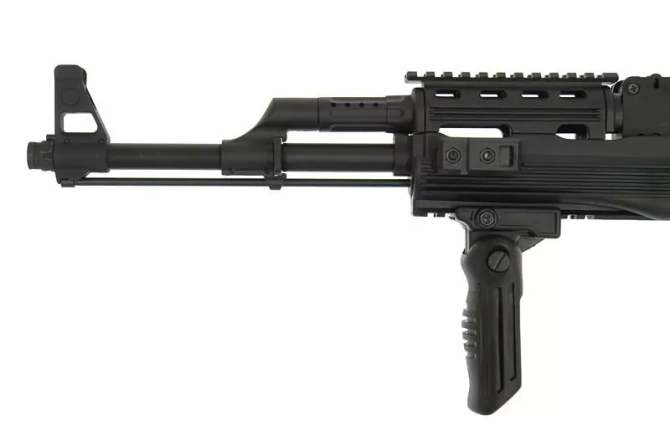 CM028C Tactical assault rifle replica