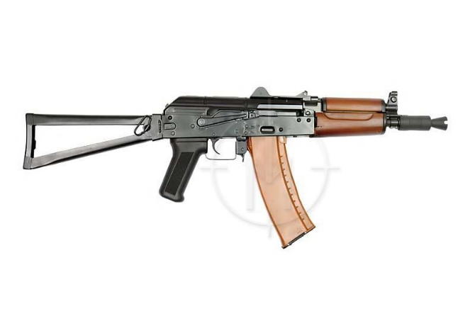 Karabin AKS74U PRODUKT TESTOWY