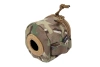 Bronto gas cylinder cover (Small) - Multicam