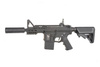 Replika Sub-karabinka AEG074 - czarna
