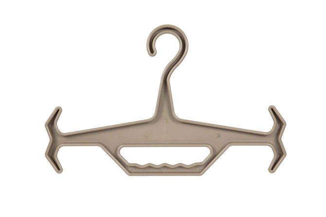 Tactical Alpine hanger (V1) - tan