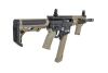 airsoft Specna Arms SA-PX01 PRIME™ Aster II ETU submachine gun with Half-Tan brushless motor