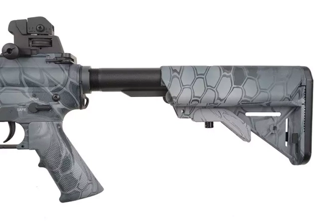 Replika karabinka Specna Arms SA-B02 ONE™ - Kryptek Typhon
