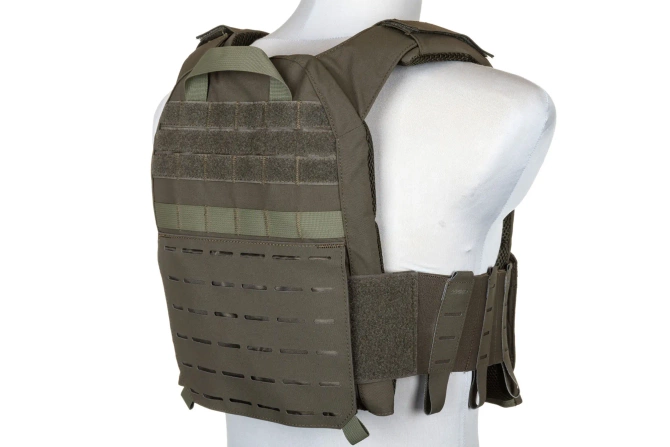Plate Carrier Specna Arms Tactical Advanced Vest Olive