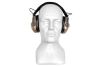 M31 Active Hearing Protectors - Tan