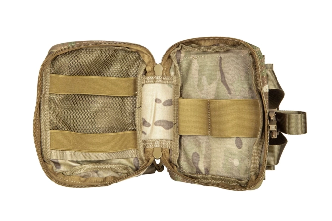 Small Rip-Away Medical Pouch Genus - Multicam®
