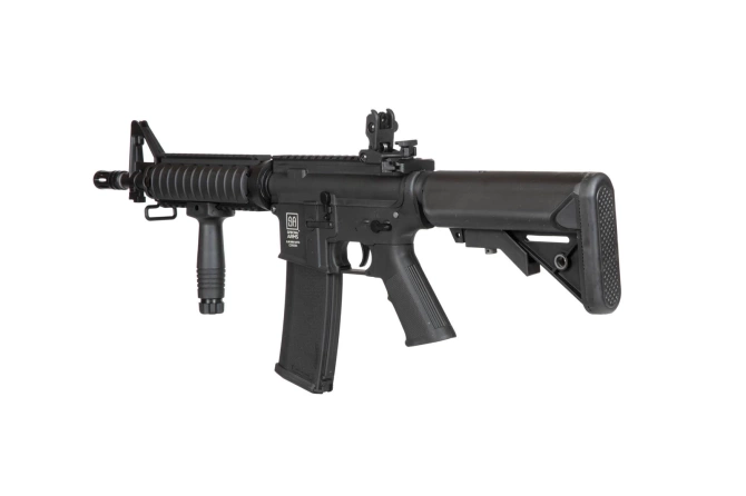 Karabinek ASG Specna Arms SA-C04 CORE™ HAL ETU™ 1.14 J Czarny