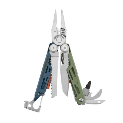 LEATHERMAN Signal® - Tundrascape