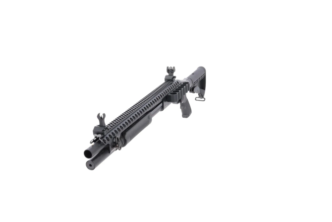 Strzelba ASG Specna Arms SA-VGS7 Vapor™ Czarna