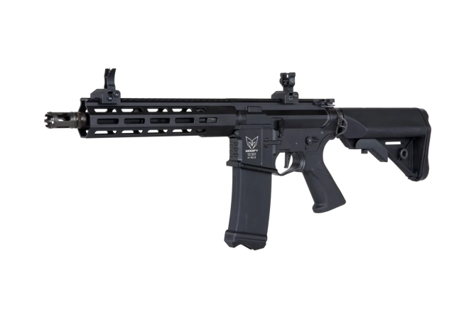 ASG Modify XtremeDuty AR-15 CQB ASTER Carbine Black