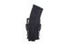 FSMR 7,62 fast magazine pouch (belt) - black