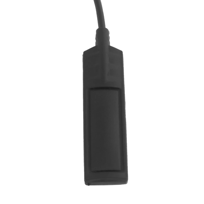 Wosport (SF) gel switch FL-ACC-13 Black