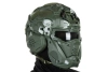 Wosport W Assault Helmet II Olive