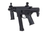 Golden Eagle/EMG Angstadt Arms UDP-9 4'' machine gun replica Black