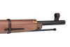 Mosin Nagant 1891/30 replica with PU scope