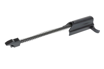 Atrapa suwadła ICS ARK Charging Handle Combination