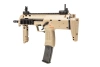 Replika pistoletu maszynowego SMG7 A1 GBB - tan