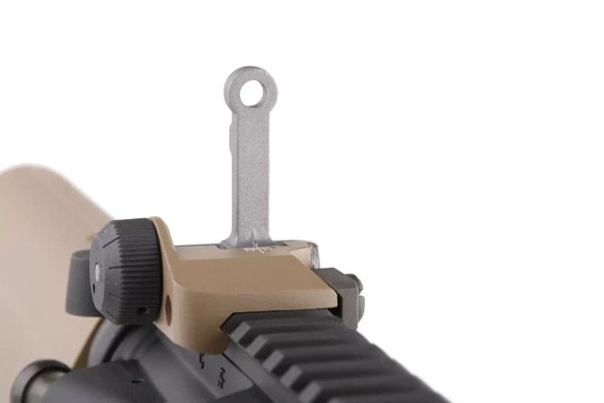 VR16 MK18 Mod1 Assault Rifle Replica - Tan