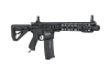 airsoft GATE x ARCTURUS Trinity Armament Alpha Carbine 11.5'' HPA PULSAR D &amp; TITAN II Bluetooth® training carbine
