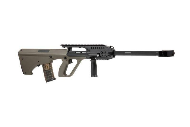 SW-020-CN-B2 Carbine Replica - Olive Drab