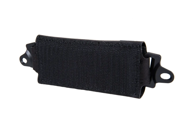 Counterweight for Primal Gear helmets Black