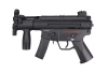 JG201 submachine airsoft gun