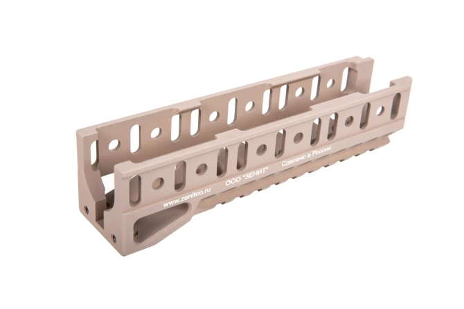 B10U Classic handguard for AK type replicas Tan