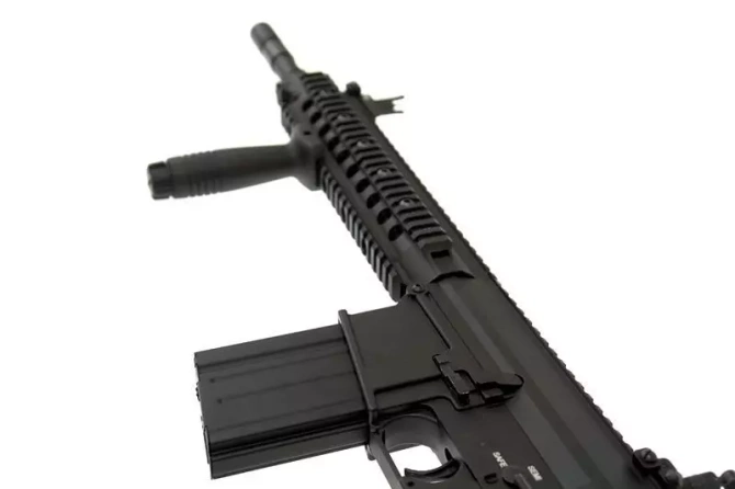 SNR25K sniper rifle replica