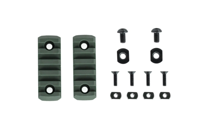 Replika hełmu Wosport MK HL-104 (wersja treningowa) Oliwkowa