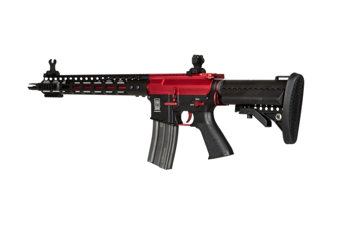 Karabinek ASG Specna Arms M4 SA-V30 ONE™ Kestrel™ ETU Red Edition