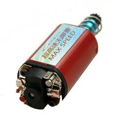 Max Speed Motor (long)