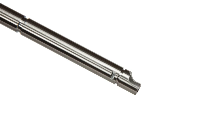 Lufa precyzyjna do replik TM Hi-CAPA 5.1 Gold Match