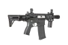 Replika karabinka Specna Arms RRA SA-E10 PDW EDGE™ HAL2 ™ Czarna