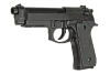 M9A1 v.2 pistol replica (LED Box) - black