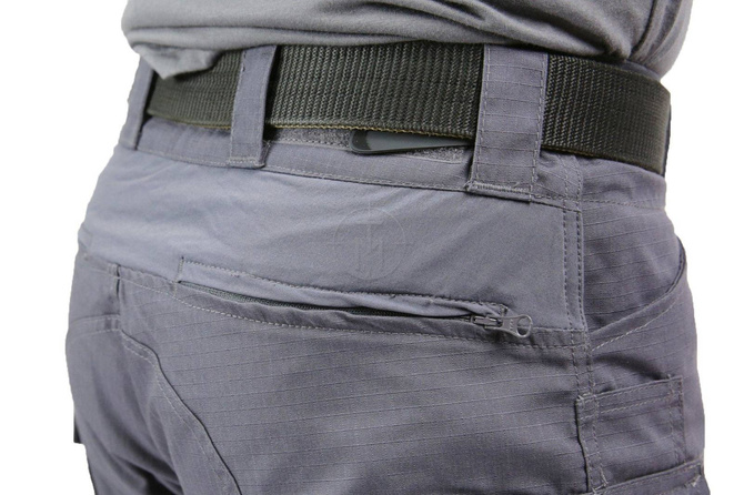 Primal Combat G3 Uniform Set - Primal Grey