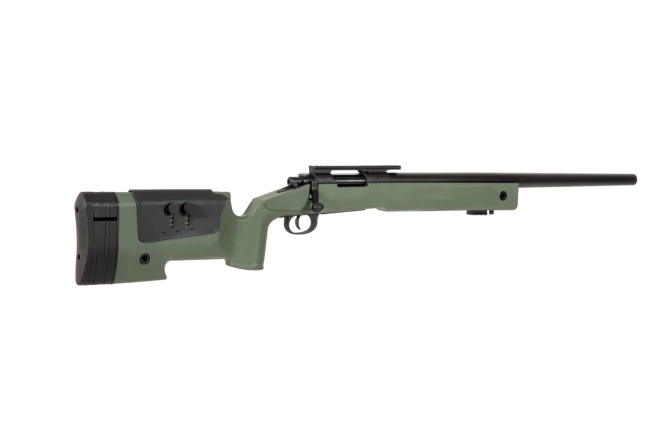SA-S02 CORE™ Sniper Rifle Replica - Olive Drab