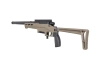 Karabin snajperski ASG Silverback TAC-41L Flat Dark Earth