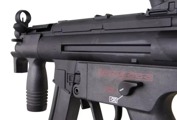 Replika pistoletu maszynowego CM041K