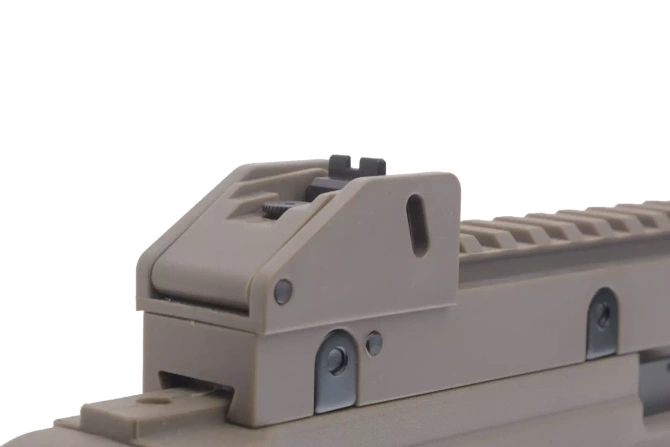 SA-G12V EBB carbine replica - tan