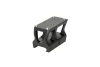 TEK High Profile Mount for Vector Optics Frenzy Red Dot Sights
