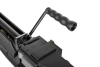 SA-249 MK1 EDGE ™ Machine Gun Replica - Black
