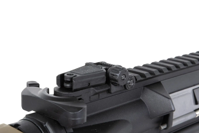 Karabinek ASG Specna Arms SA-C20 CORE™ HAL ETU™ Single Fire Only Chaos Bronze